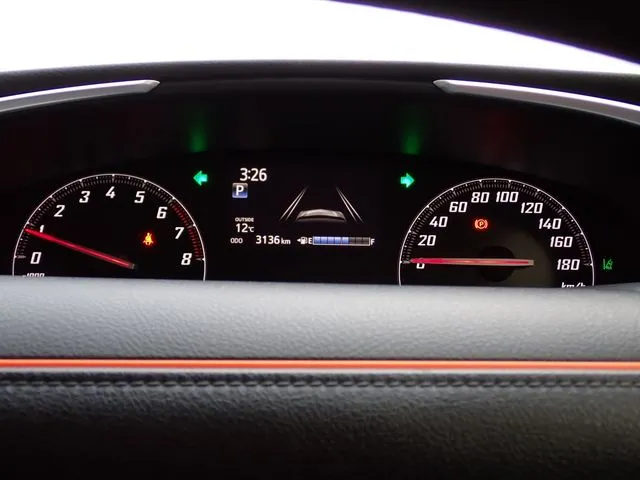 シエンタ（トヨタ）の車両写真