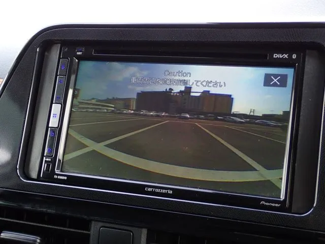 シエンタ（トヨタ）の車両写真