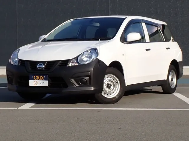 ＮＶ１５０　ＡＤ　２ＷＤ（ニッサン）の車両写真