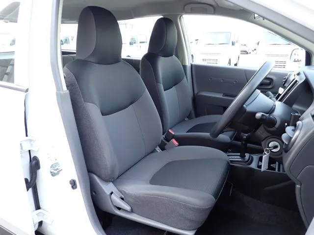 ＮＶ１５０　ＡＤ　２ＷＤ（ニッサン）の車両写真