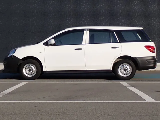ＮＶ１５０　ＡＤ　２ＷＤ（ニッサン）の車両写真