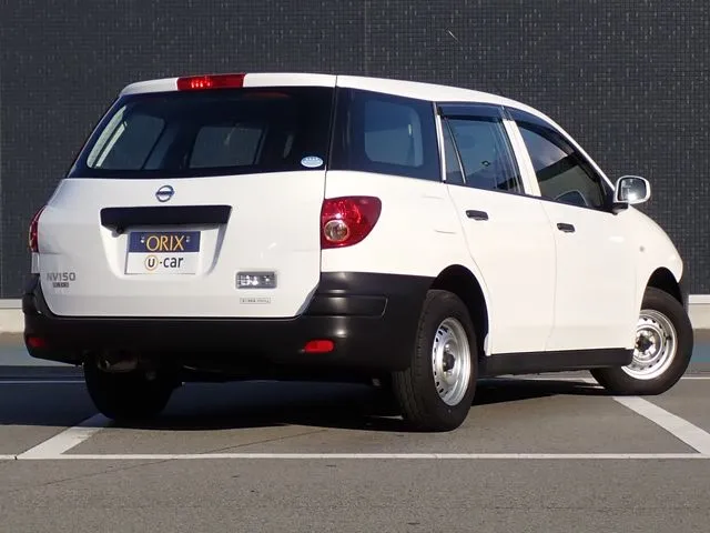 ＮＶ１５０　ＡＤ　２ＷＤ（ニッサン）の車両写真
