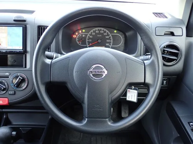 ＮＶ１５０　ＡＤ　２ＷＤ（ニッサン）の車両写真