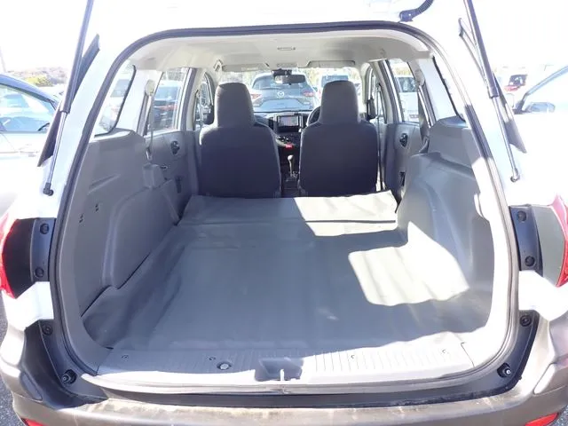 ニッサン　ＡＤ