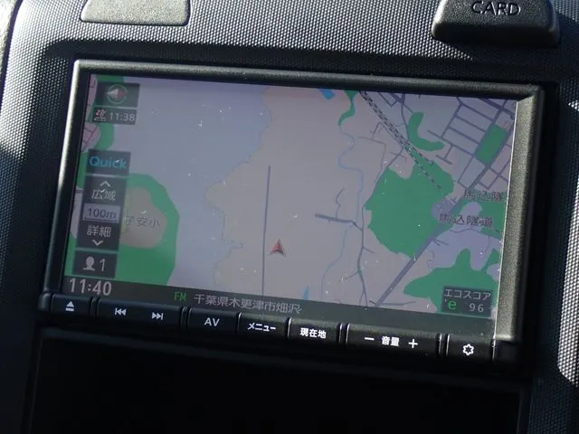 ニッサン　ＡＤ