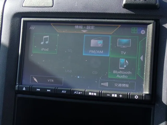 ニッサン　ＡＤ