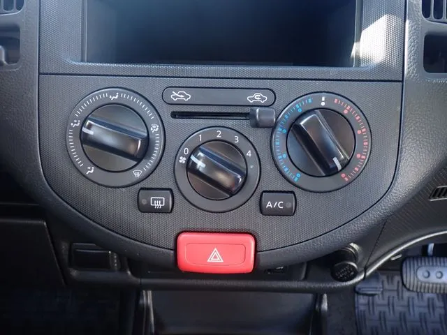 ニッサン　ＡＤ