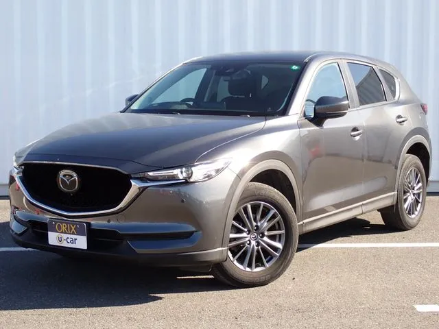 マツダ　ＣＸ－５