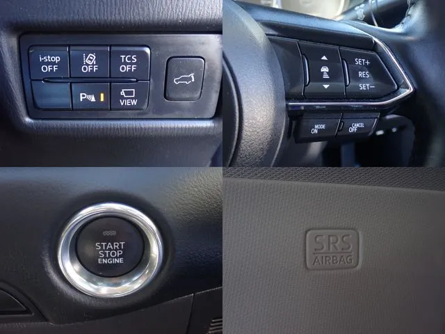 マツダ　ＣＸ－５