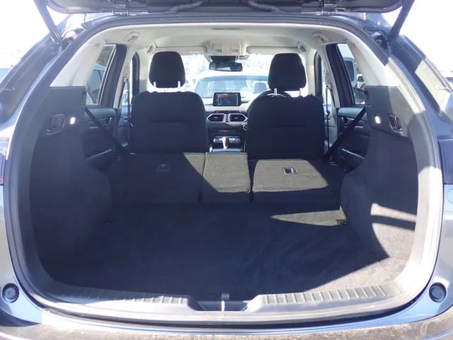 マツダ　ＣＸ－５