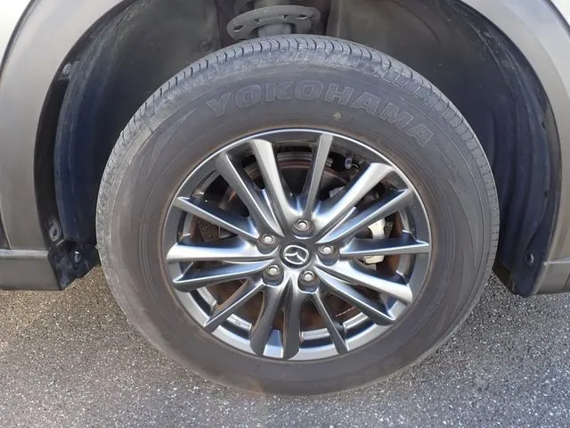 マツダ　ＣＸ－５