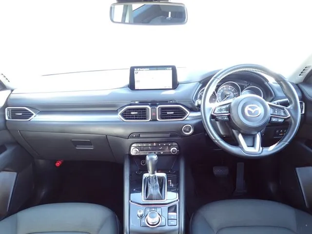 マツダ　ＣＸ－５