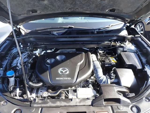 マツダ　ＣＸ－５