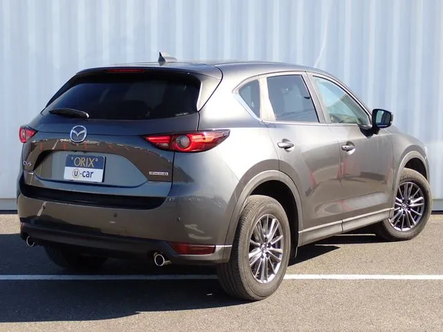 マツダ　ＣＸ－５