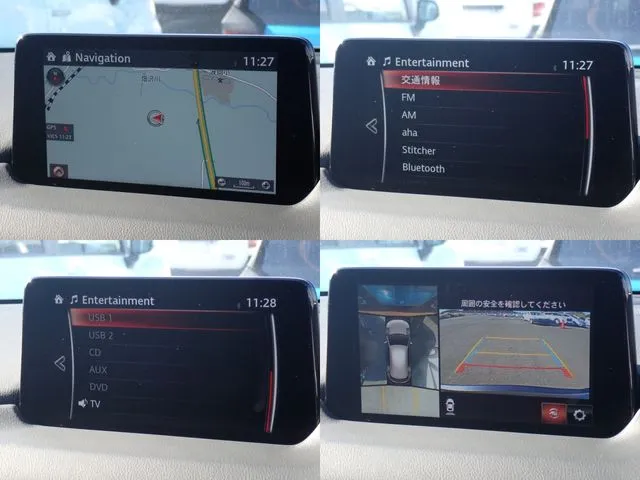 マツダ　ＣＸ－５