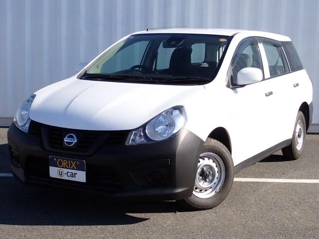 ＮＶ１５０　ＡＤ　２ＷＤ（ニッサン）｜オリックスU-carの中古車