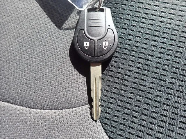 ニッサン　ＮＶ１５０　ＡＤ　２ＷＤ