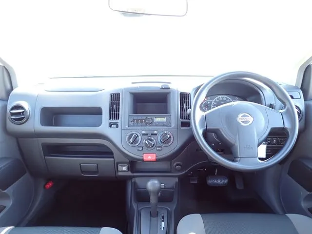 ニッサン　ＮＶ１５０　ＡＤ　２ＷＤ