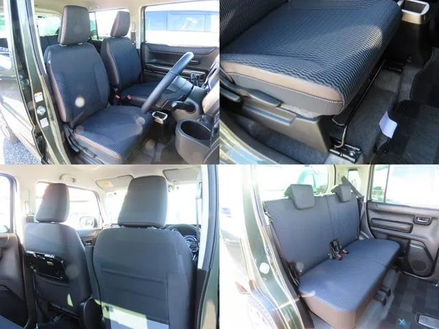 スズキ　ハスラー