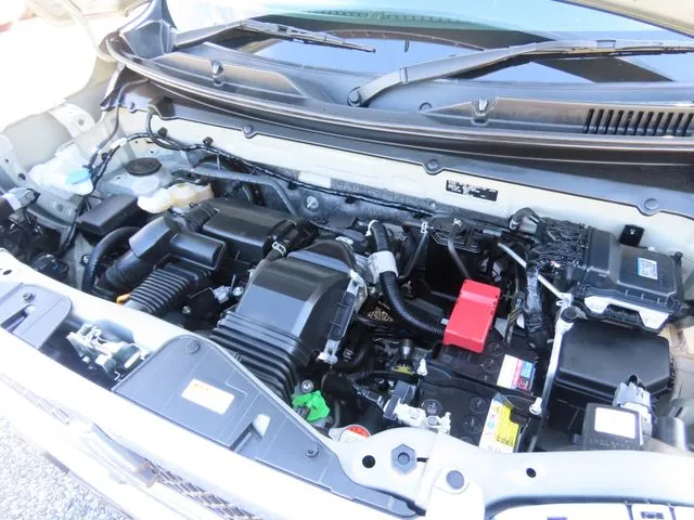 スズキ　ハスラー