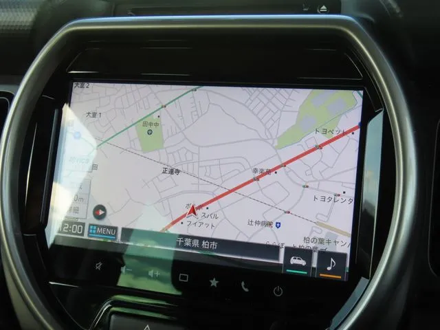 スズキ　ハスラー