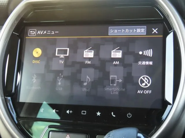 スズキ　ハスラー