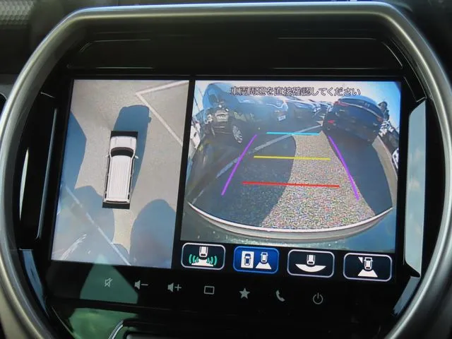 スズキ　ハスラー