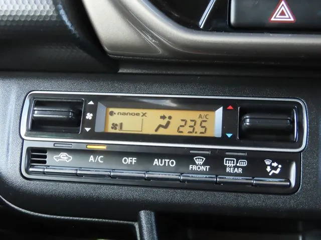 スズキ　ハスラー