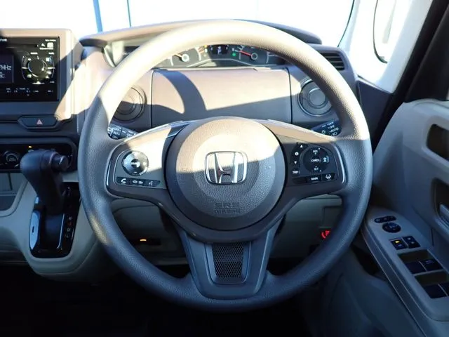 ホンダ　Ｎ　ＢＯＸ