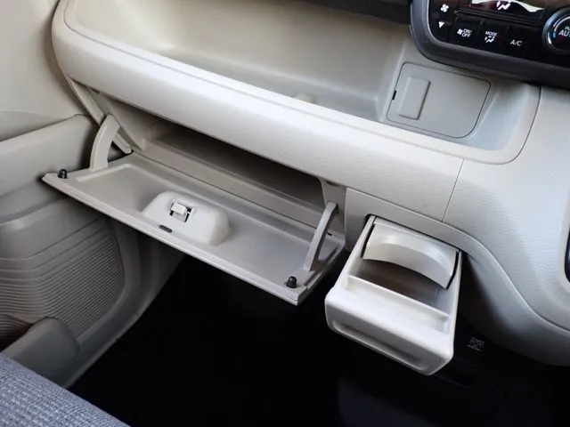 ホンダ　Ｎ　ＢＯＸ