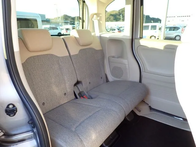 ホンダ　Ｎ　ＢＯＸ