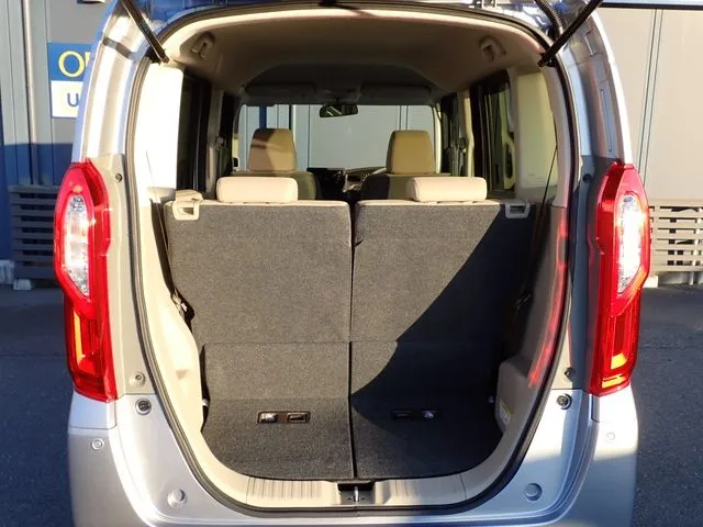 ホンダ　Ｎ　ＢＯＸ