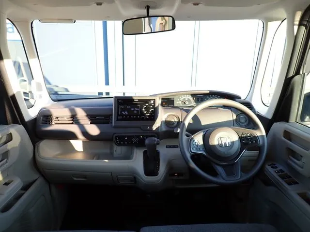 ホンダ　Ｎ　ＢＯＸ