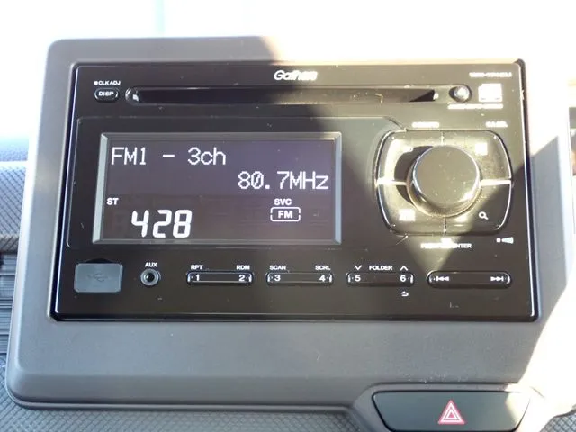 ホンダ　Ｎ　ＢＯＸ