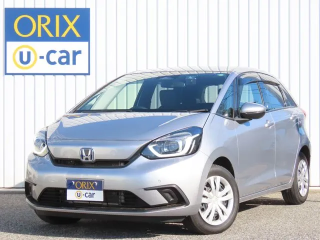 ホンダ　フィット　ｅ：ＨＥＶ