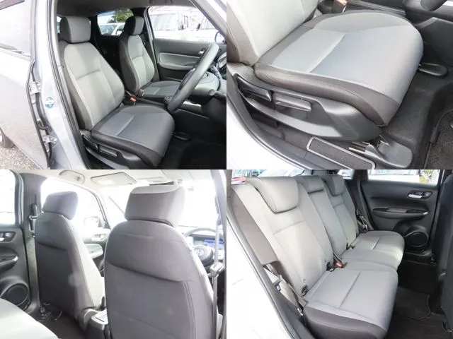 ホンダ　フィット　ｅ：ＨＥＶ