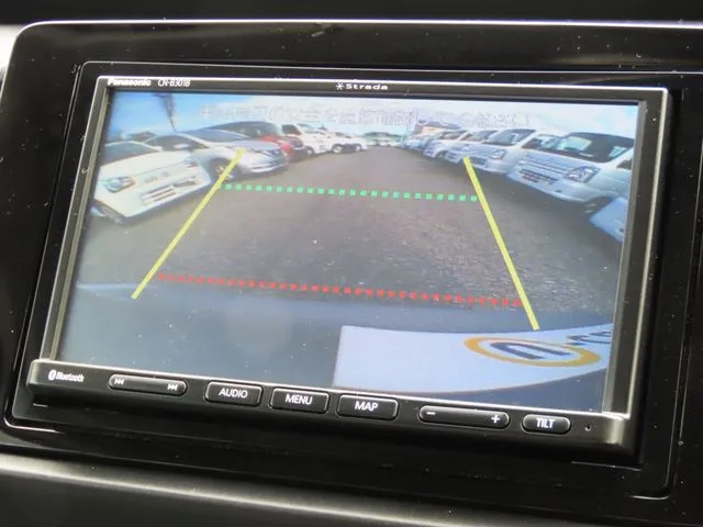 ホンダ　フィット　ｅ：ＨＥＶ