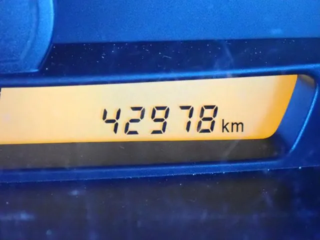 スクラムバン（マツダ）の車両写真