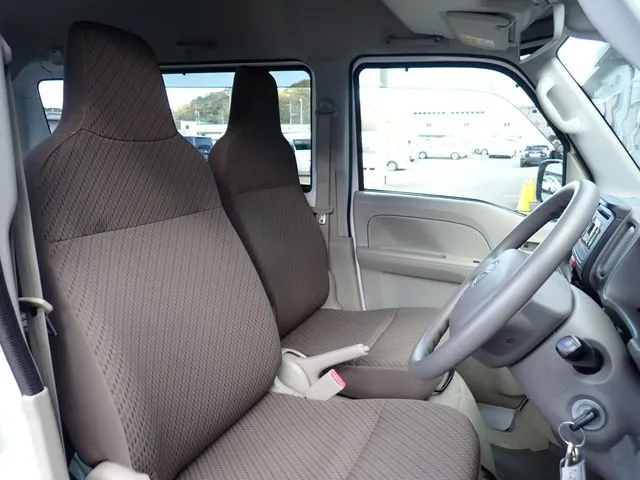 スクラムバン（マツダ）の車両写真