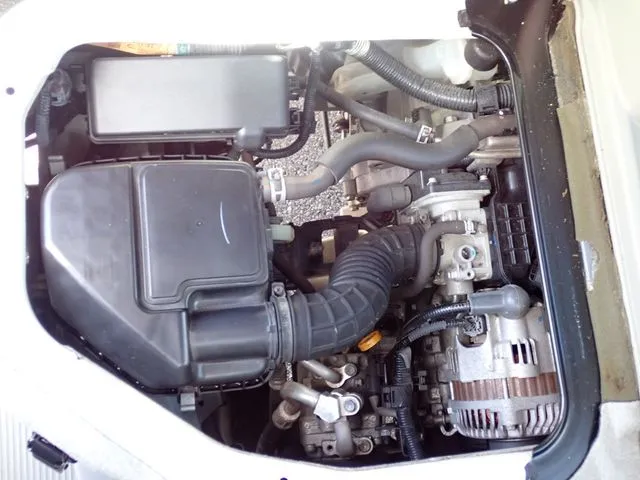 スクラムバン（マツダ）の車両写真