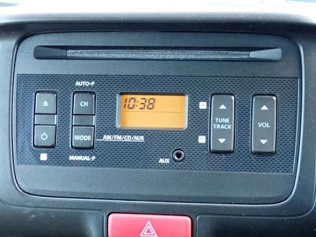 スクラムバン（マツダ）の車両写真