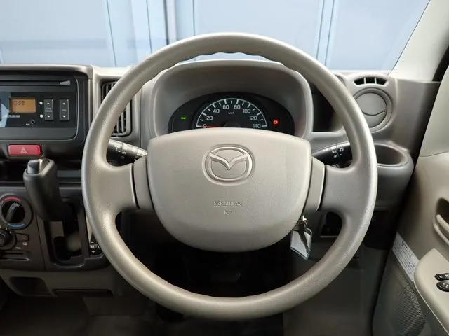 スクラムバン（マツダ）の車両写真