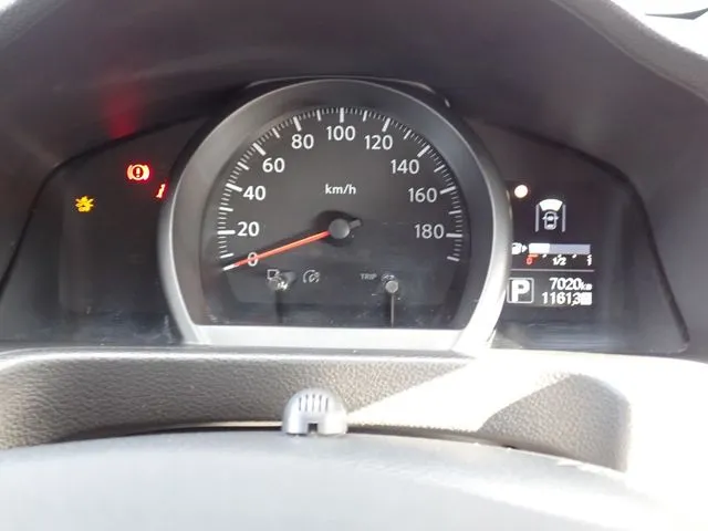 ＮＶ２００バネットバン（ニッサン）の車両写真