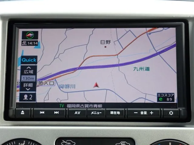 ＮＶ２００バネットバン（ニッサン）の車両写真