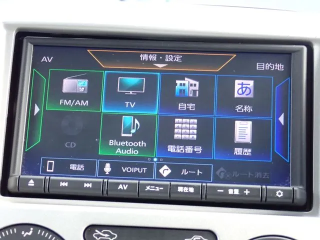 ＮＶ２００バネットバン（ニッサン）の車両写真