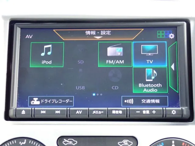ＮＶ２００バネットバン（ニッサン）の車両写真