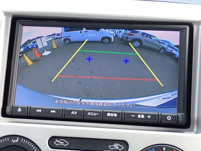 ＮＶ２００バネットバン（ニッサン）の車両写真