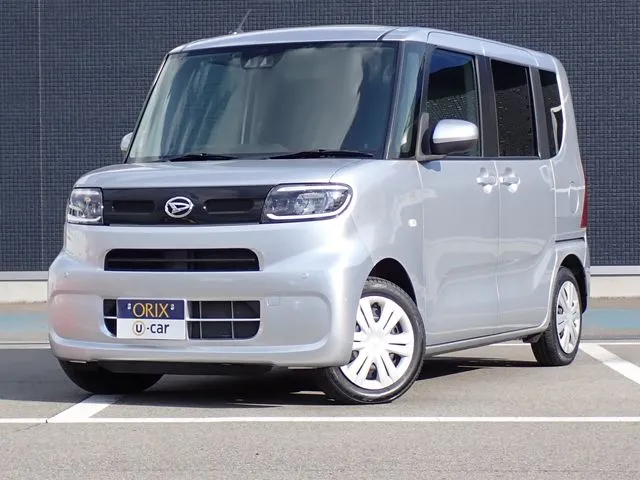 タント（ダイハツ）｜オリックスU-carの中古車