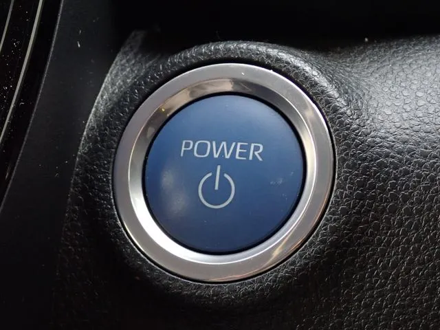 アクア（トヨタ）の車両写真