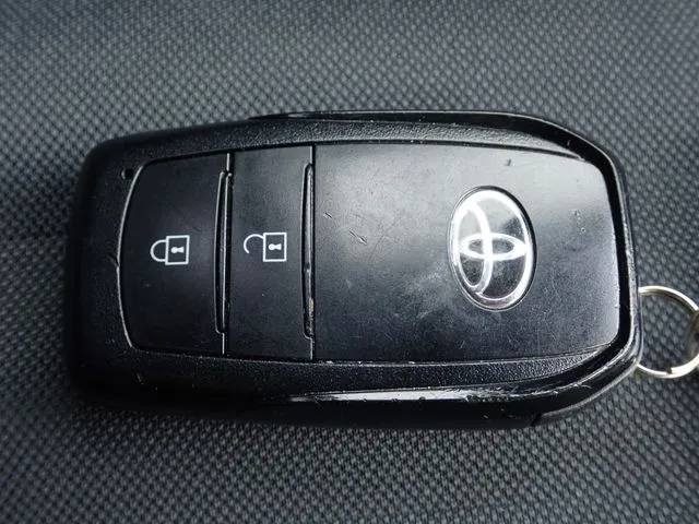 アクア（トヨタ）の車両写真